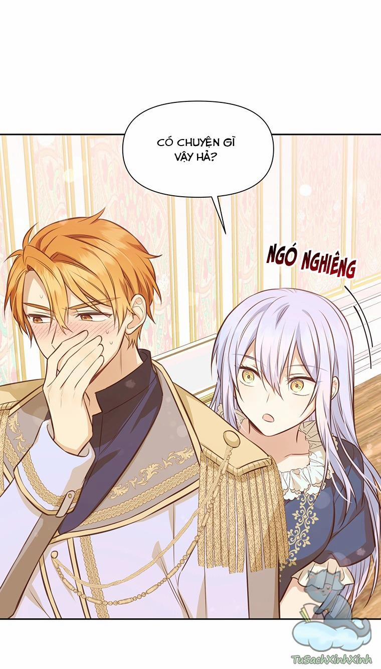 Yêu Tôi Đi, Dù Sao Ngài Cũng Chỉ Là Nhân Vật Phụ 8 trang 16