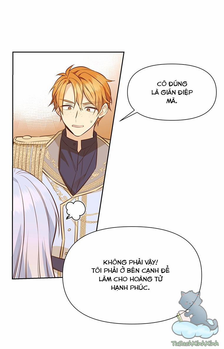 Yêu Tôi Đi, Dù Sao Ngài Cũng Chỉ Là Nhân Vật Phụ 8 trang 2