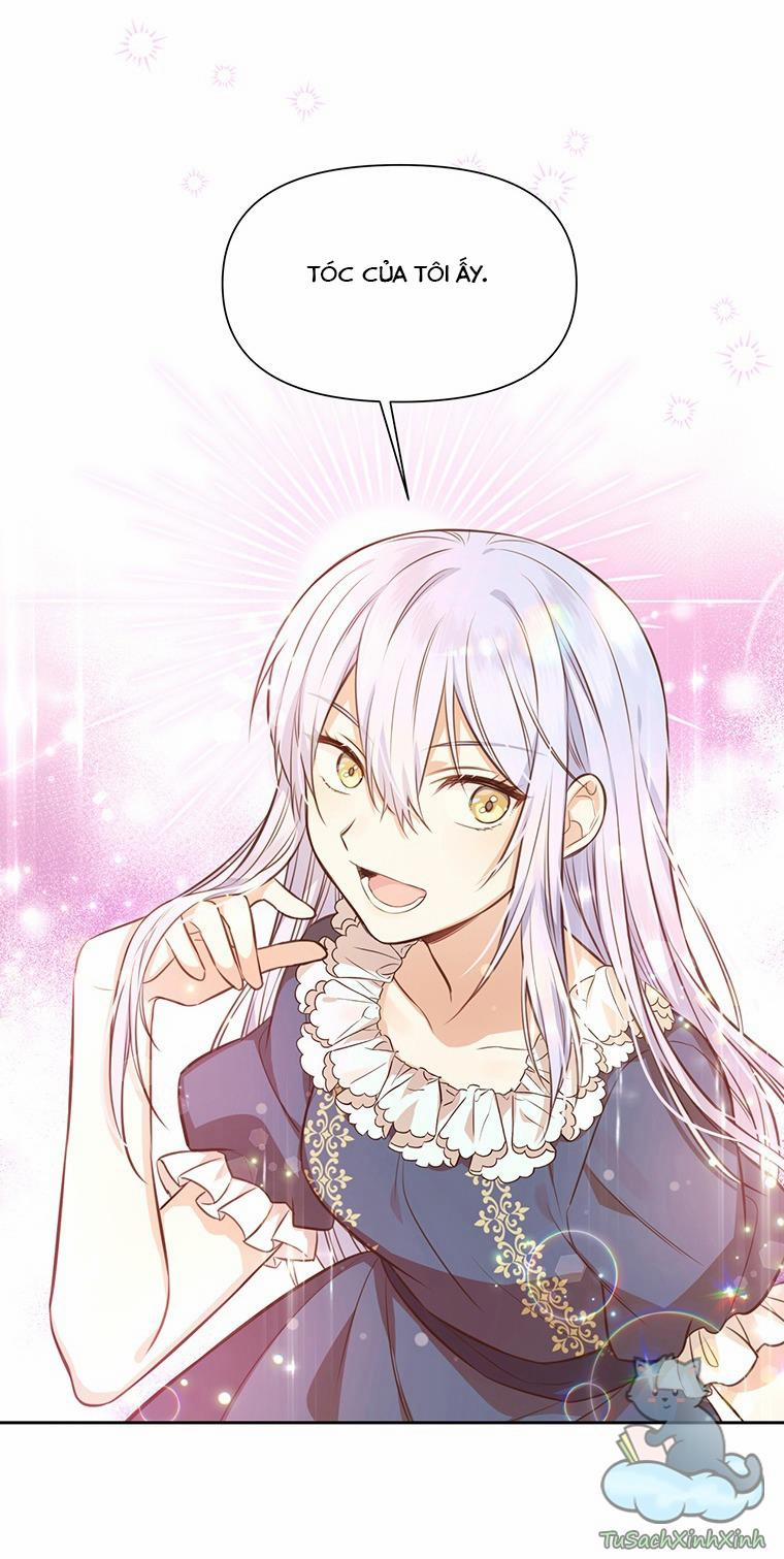 Yêu Tôi Đi, Dù Sao Ngài Cũng Chỉ Là Nhân Vật Phụ 8 trang 20