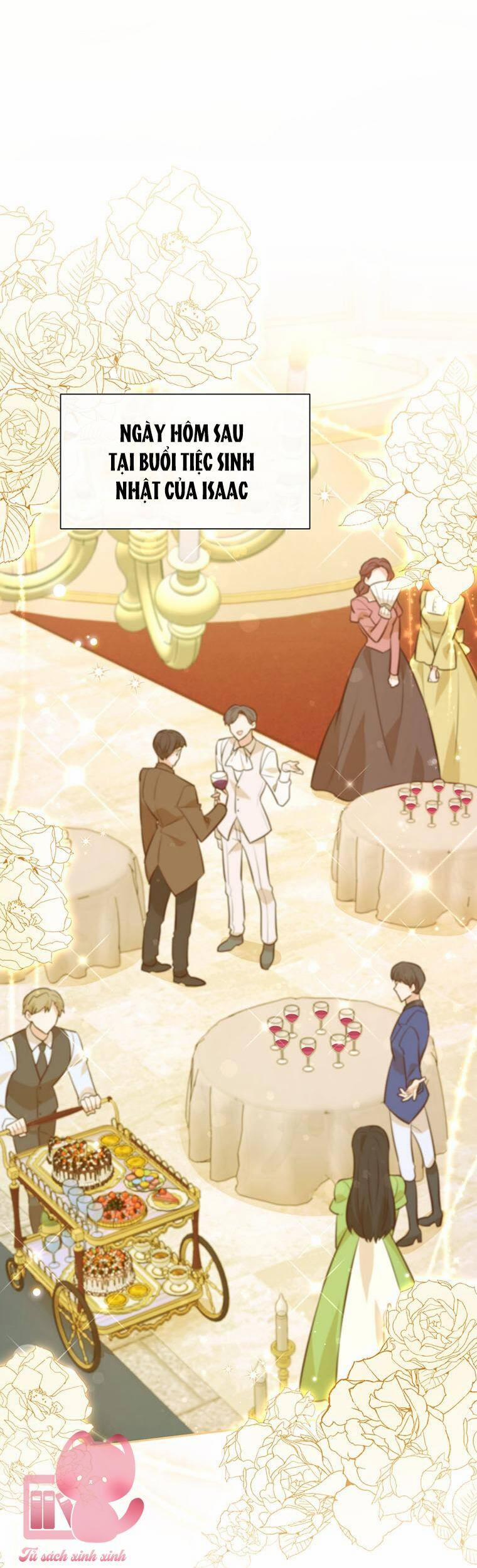 Yêu Tôi Đi, Dù Sao Ngài Cũng Chỉ Là Nhân Vật Phụ 80 trang 10