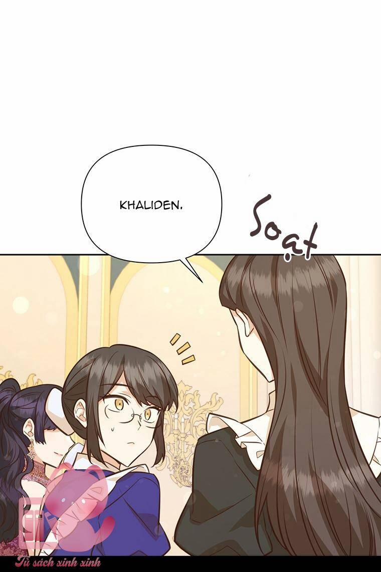 Yêu Tôi Đi, Dù Sao Ngài Cũng Chỉ Là Nhân Vật Phụ 80 trang 16