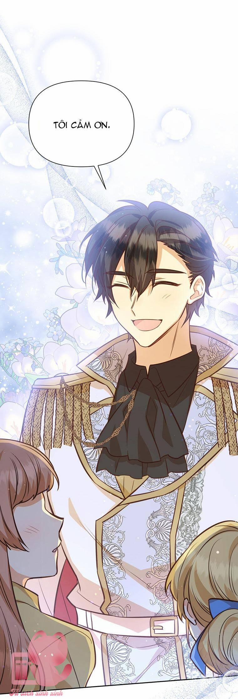 Yêu Tôi Đi, Dù Sao Ngài Cũng Chỉ Là Nhân Vật Phụ 80 trang 22