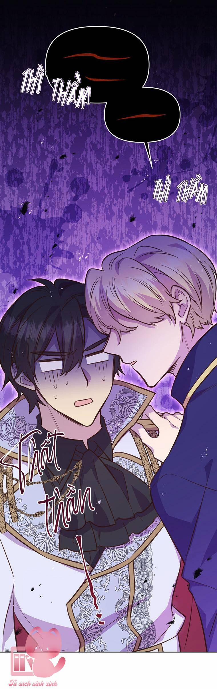 Yêu Tôi Đi, Dù Sao Ngài Cũng Chỉ Là Nhân Vật Phụ 80 trang 28