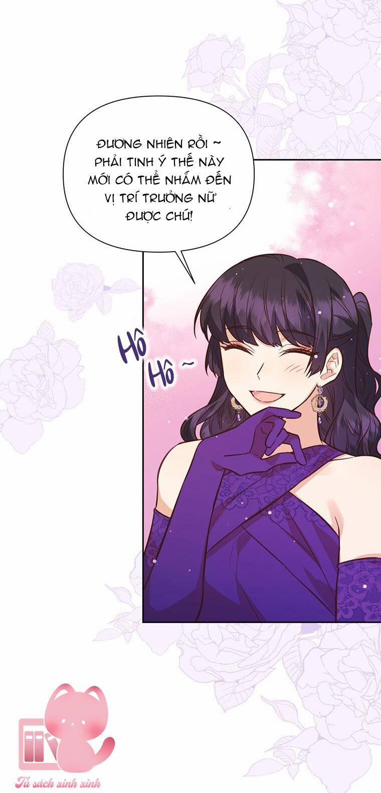 Yêu Tôi Đi, Dù Sao Ngài Cũng Chỉ Là Nhân Vật Phụ 80 trang 3