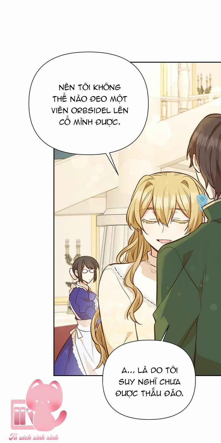 Yêu Tôi Đi, Dù Sao Ngài Cũng Chỉ Là Nhân Vật Phụ 80 trang 31