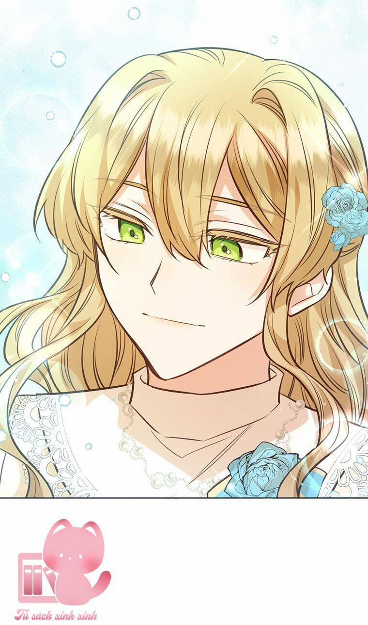 Yêu Tôi Đi, Dù Sao Ngài Cũng Chỉ Là Nhân Vật Phụ 80 trang 36