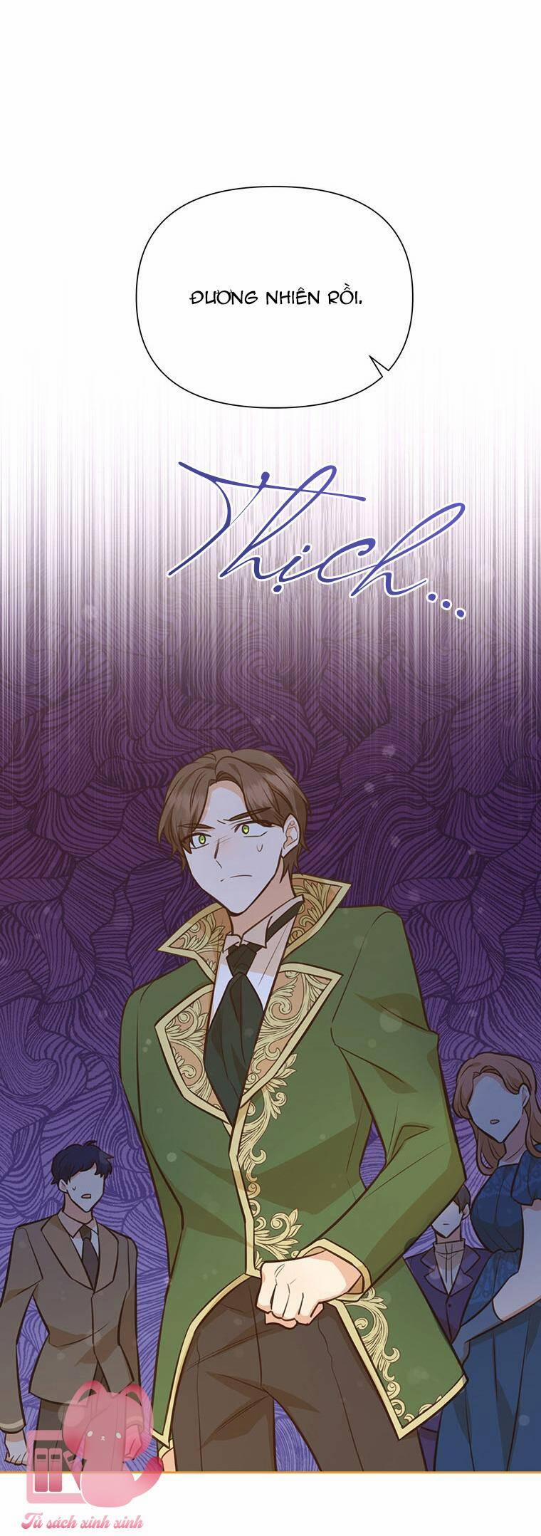 Yêu Tôi Đi, Dù Sao Ngài Cũng Chỉ Là Nhân Vật Phụ 80 trang 37