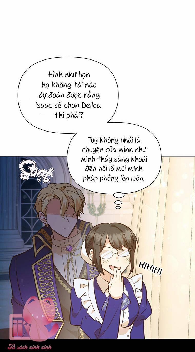 Yêu Tôi Đi, Dù Sao Ngài Cũng Chỉ Là Nhân Vật Phụ 80 trang 40