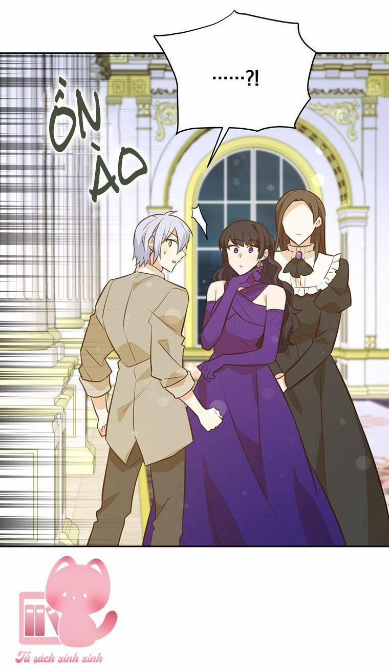 Yêu Tôi Đi, Dù Sao Ngài Cũng Chỉ Là Nhân Vật Phụ 80 trang 5