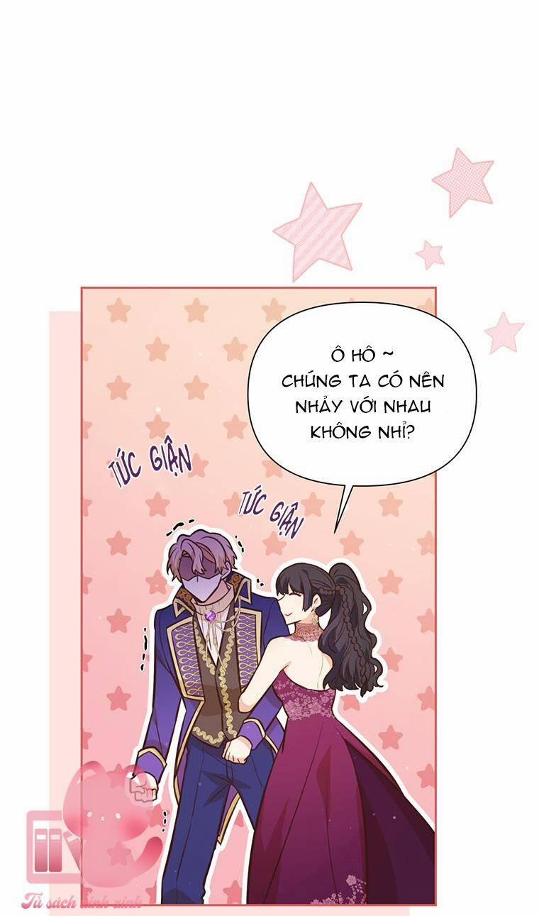 Yêu Tôi Đi, Dù Sao Ngài Cũng Chỉ Là Nhân Vật Phụ 80 trang 53