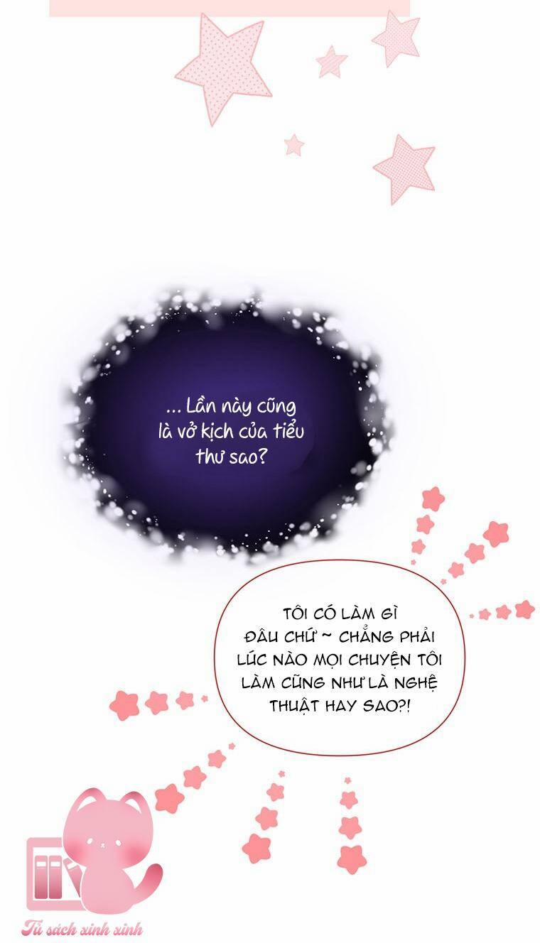 Yêu Tôi Đi, Dù Sao Ngài Cũng Chỉ Là Nhân Vật Phụ 80 trang 54