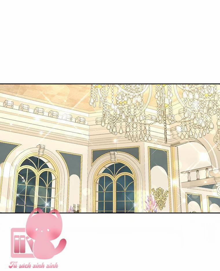 Yêu Tôi Đi, Dù Sao Ngài Cũng Chỉ Là Nhân Vật Phụ 80 trang 59