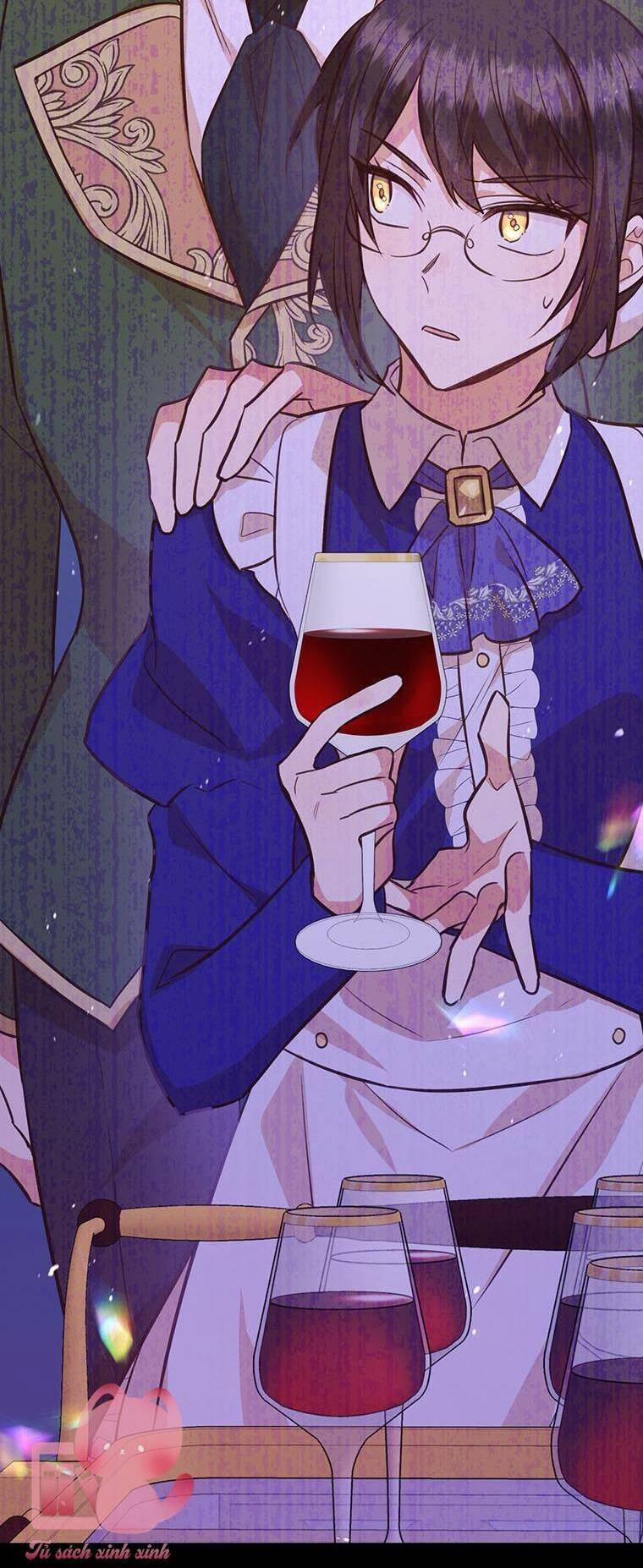 Yêu Tôi Đi, Dù Sao Ngài Cũng Chỉ Là Nhân Vật Phụ 80 trang 69