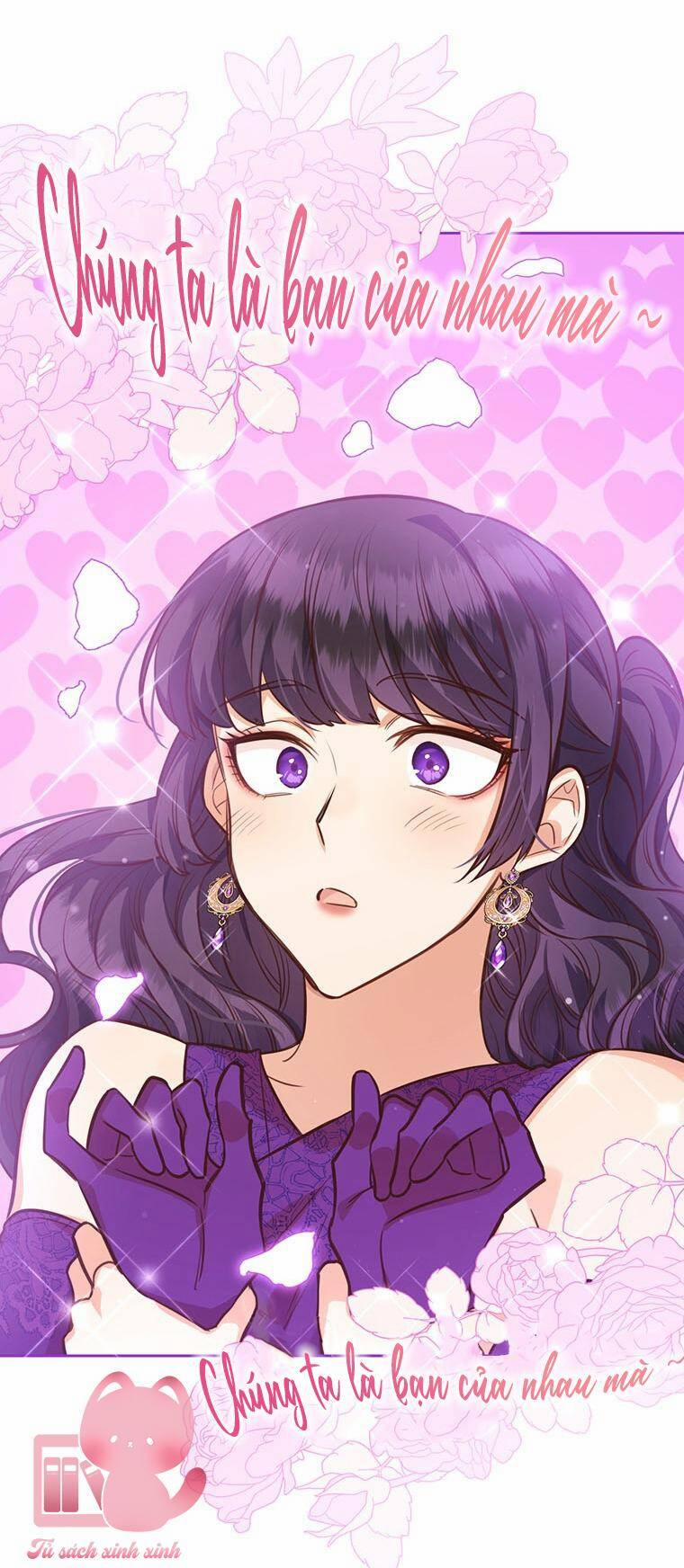 Yêu Tôi Đi, Dù Sao Ngài Cũng Chỉ Là Nhân Vật Phụ 80 trang 7