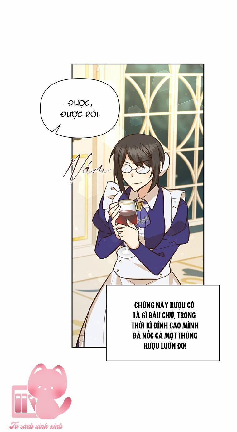 Yêu Tôi Đi, Dù Sao Ngài Cũng Chỉ Là Nhân Vật Phụ 81 trang 11