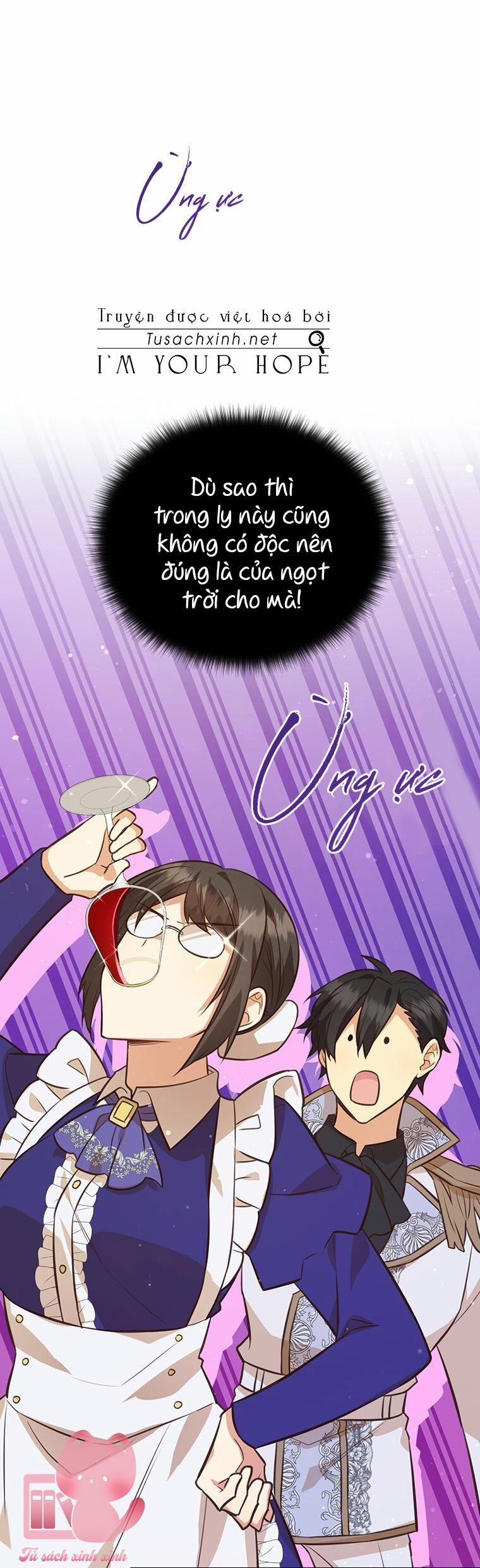 Yêu Tôi Đi, Dù Sao Ngài Cũng Chỉ Là Nhân Vật Phụ 81 trang 12