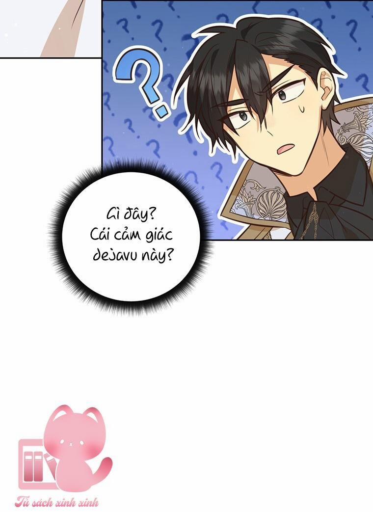 Yêu Tôi Đi, Dù Sao Ngài Cũng Chỉ Là Nhân Vật Phụ 81 trang 13