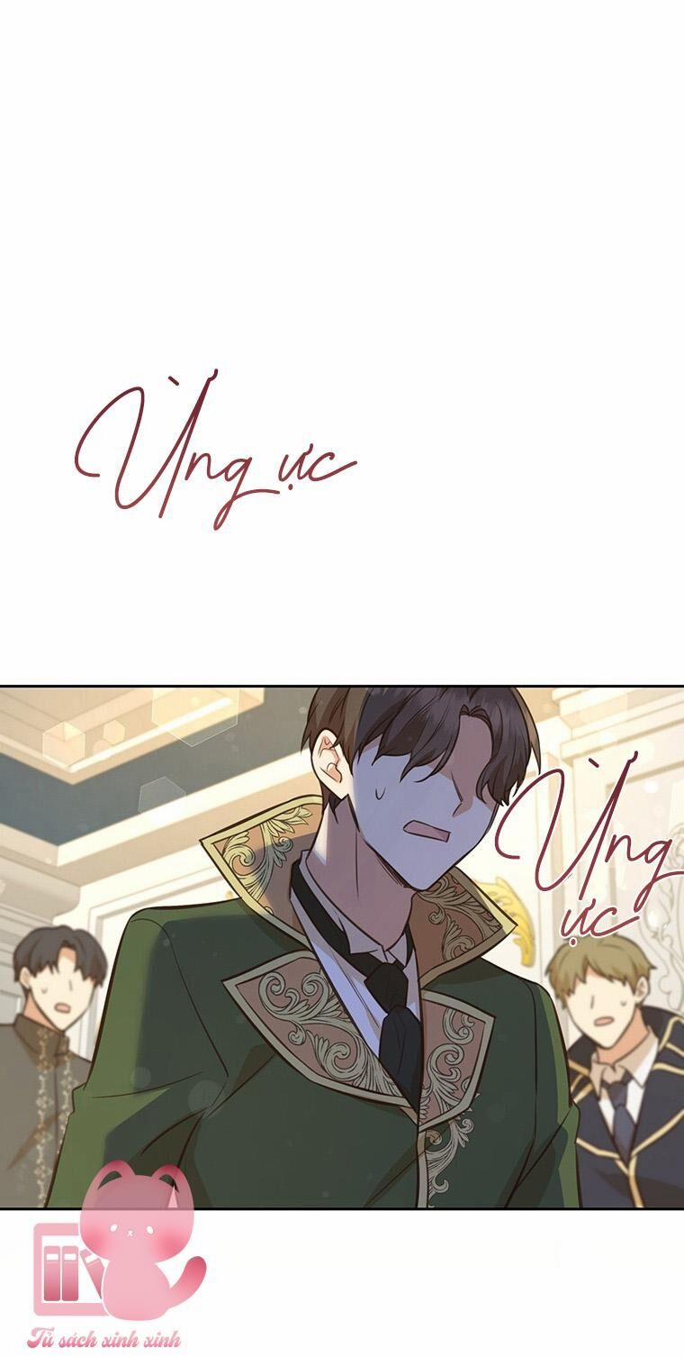 Yêu Tôi Đi, Dù Sao Ngài Cũng Chỉ Là Nhân Vật Phụ 81 trang 15