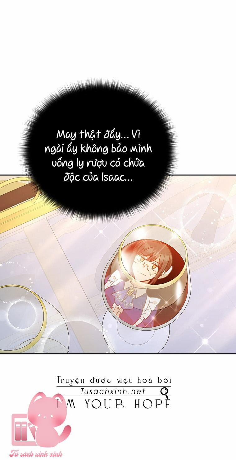 Yêu Tôi Đi, Dù Sao Ngài Cũng Chỉ Là Nhân Vật Phụ 81 trang 20