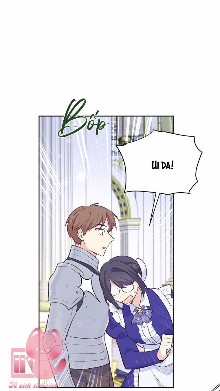 Yêu Tôi Đi, Dù Sao Ngài Cũng Chỉ Là Nhân Vật Phụ 81 trang 23