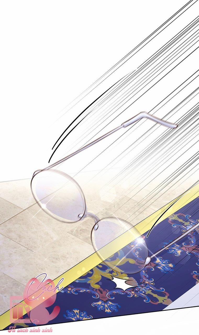 Yêu Tôi Đi, Dù Sao Ngài Cũng Chỉ Là Nhân Vật Phụ 81 trang 24