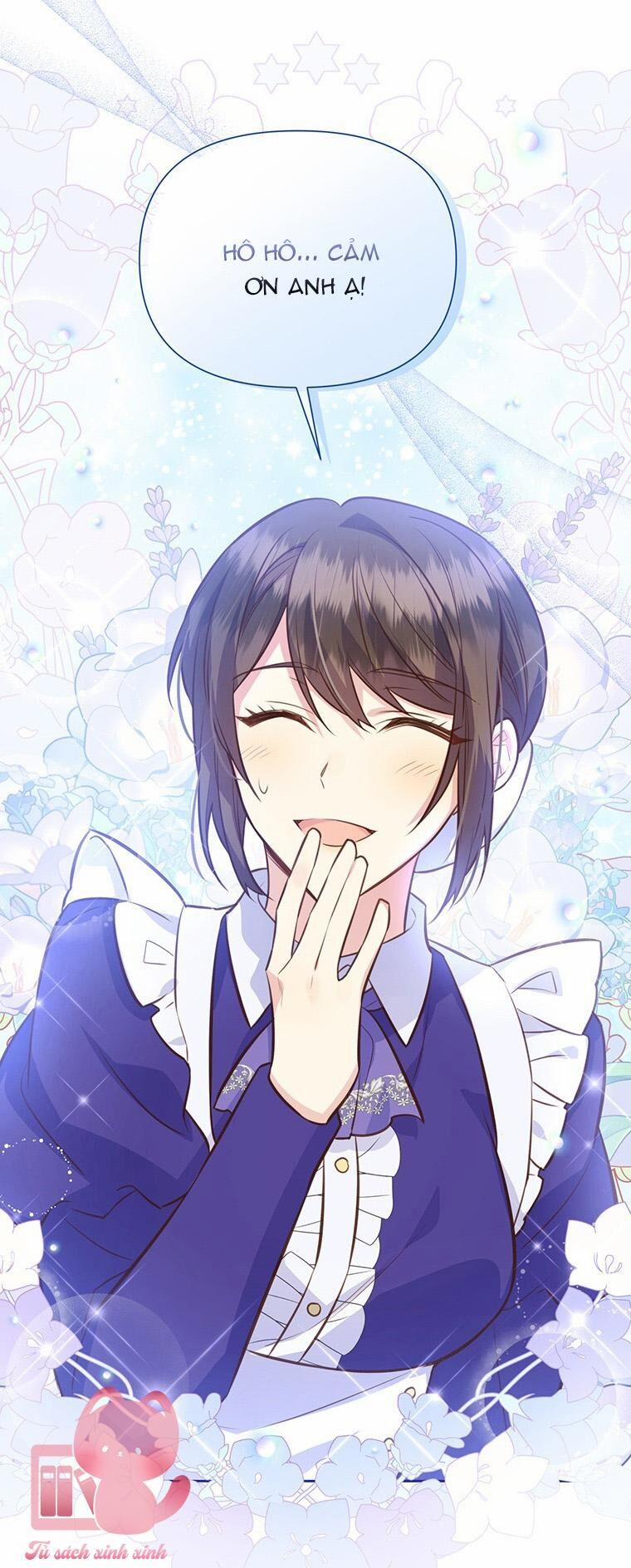 Yêu Tôi Đi, Dù Sao Ngài Cũng Chỉ Là Nhân Vật Phụ 81 trang 26