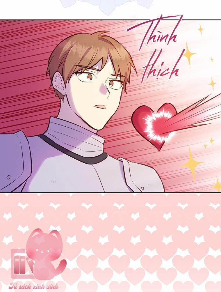 Yêu Tôi Đi, Dù Sao Ngài Cũng Chỉ Là Nhân Vật Phụ 81 trang 27