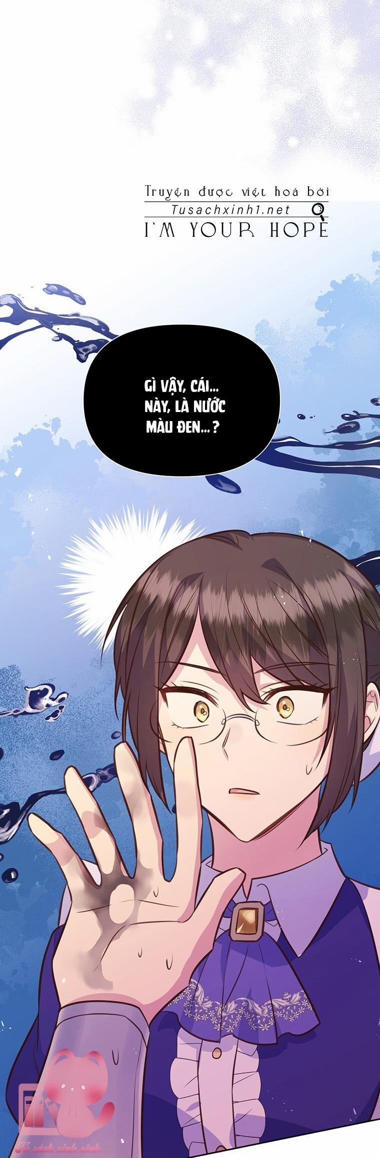 Yêu Tôi Đi, Dù Sao Ngài Cũng Chỉ Là Nhân Vật Phụ 81 trang 30