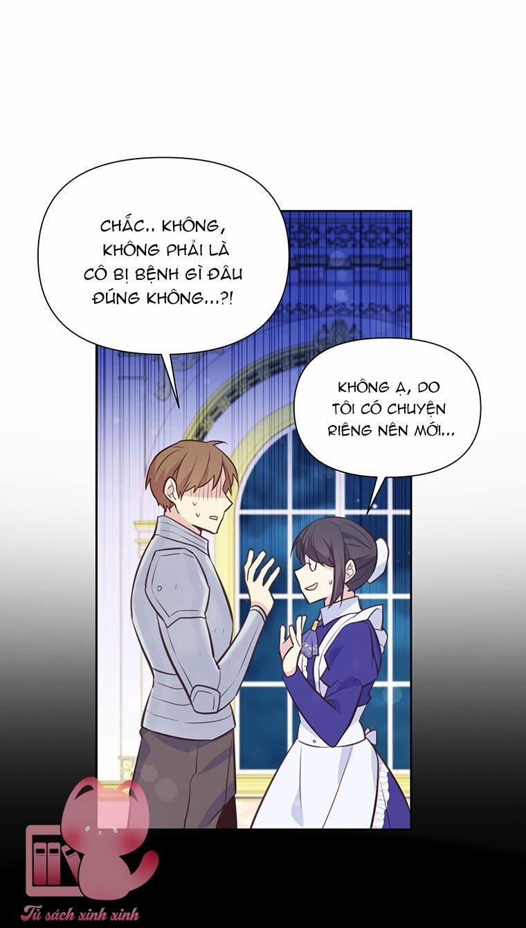 Yêu Tôi Đi, Dù Sao Ngài Cũng Chỉ Là Nhân Vật Phụ 81 trang 32