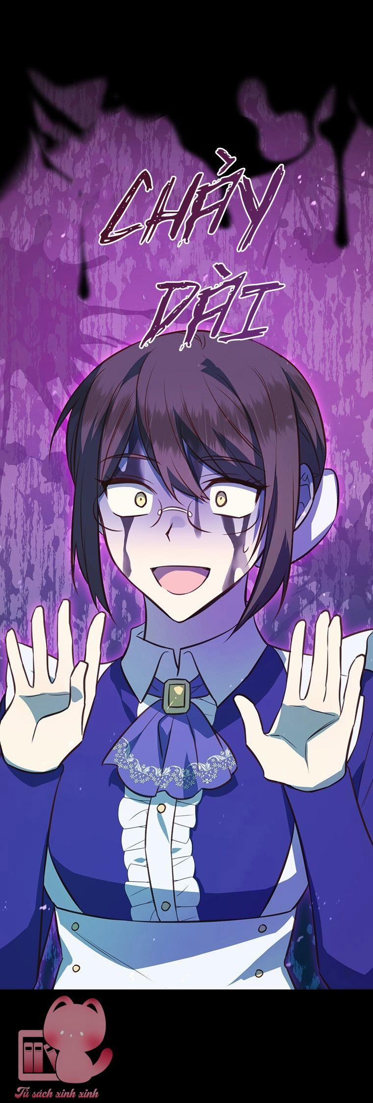 Yêu Tôi Đi, Dù Sao Ngài Cũng Chỉ Là Nhân Vật Phụ 81 trang 33