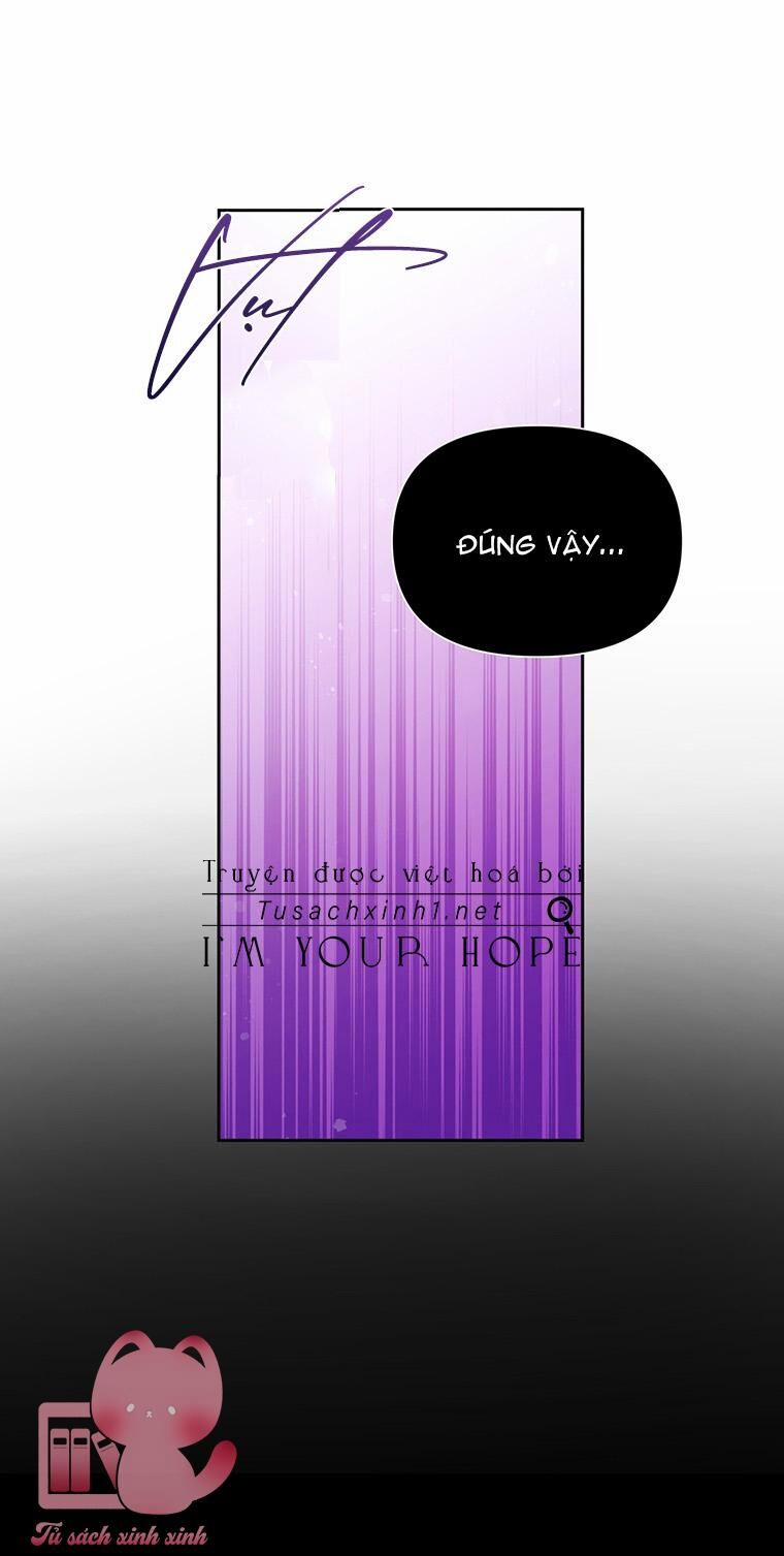 Yêu Tôi Đi, Dù Sao Ngài Cũng Chỉ Là Nhân Vật Phụ 81 trang 37