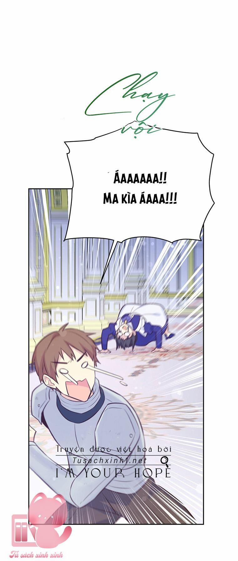 Yêu Tôi Đi, Dù Sao Ngài Cũng Chỉ Là Nhân Vật Phụ 81 trang 39