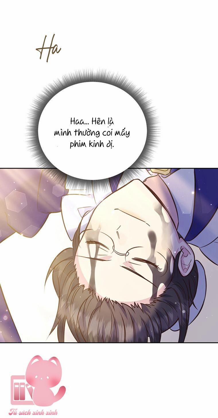 Yêu Tôi Đi, Dù Sao Ngài Cũng Chỉ Là Nhân Vật Phụ 81 trang 40