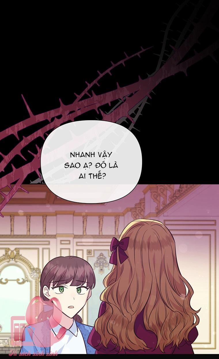 Yêu Tôi Đi, Dù Sao Ngài Cũng Chỉ Là Nhân Vật Phụ 81 trang 42