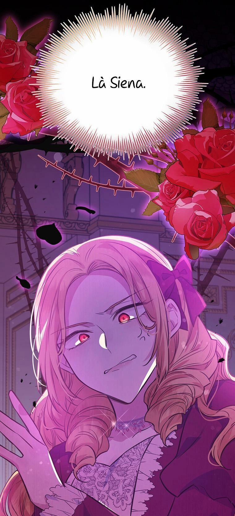 Yêu Tôi Đi, Dù Sao Ngài Cũng Chỉ Là Nhân Vật Phụ 81 trang 45