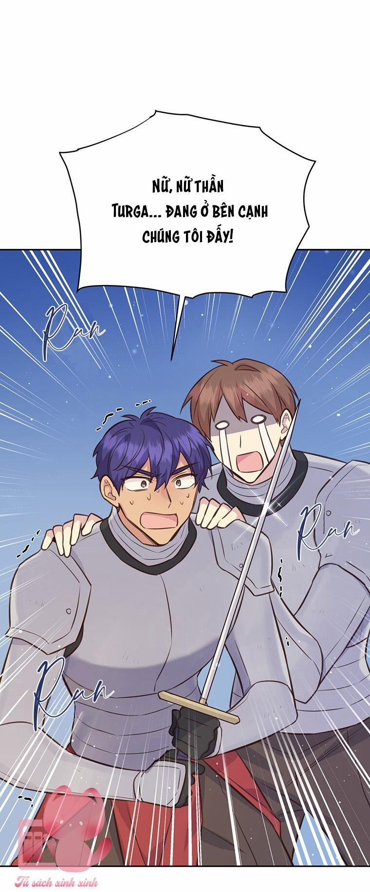 Yêu Tôi Đi, Dù Sao Ngài Cũng Chỉ Là Nhân Vật Phụ 81 trang 51