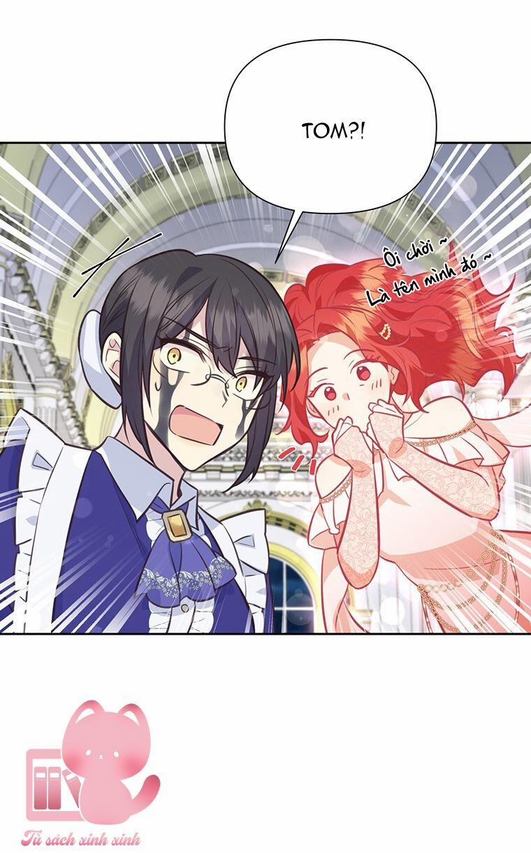 Yêu Tôi Đi, Dù Sao Ngài Cũng Chỉ Là Nhân Vật Phụ 81 trang 52