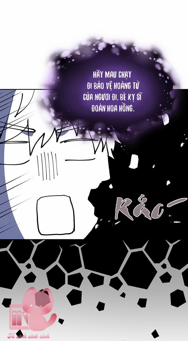 Yêu Tôi Đi, Dù Sao Ngài Cũng Chỉ Là Nhân Vật Phụ 81 trang 58