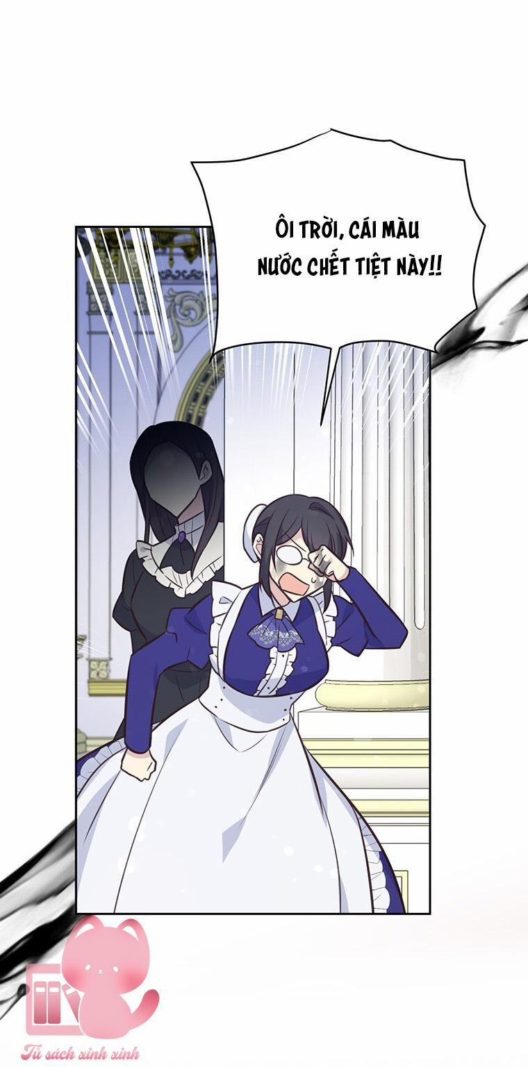 Yêu Tôi Đi, Dù Sao Ngài Cũng Chỉ Là Nhân Vật Phụ 81 trang 62