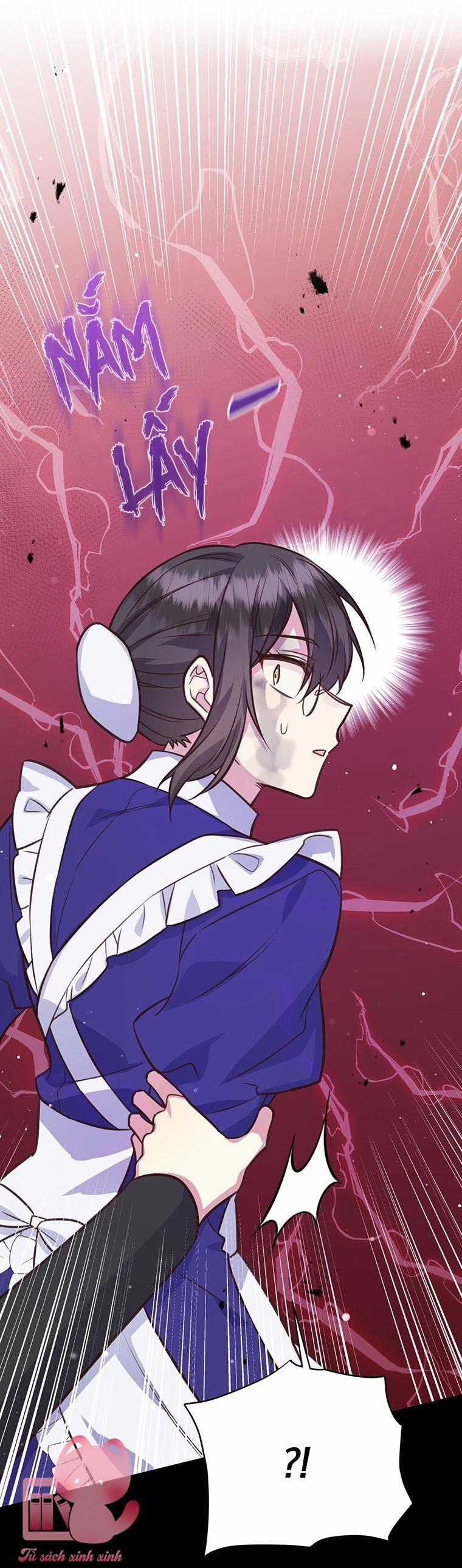 Yêu Tôi Đi, Dù Sao Ngài Cũng Chỉ Là Nhân Vật Phụ 81 trang 63