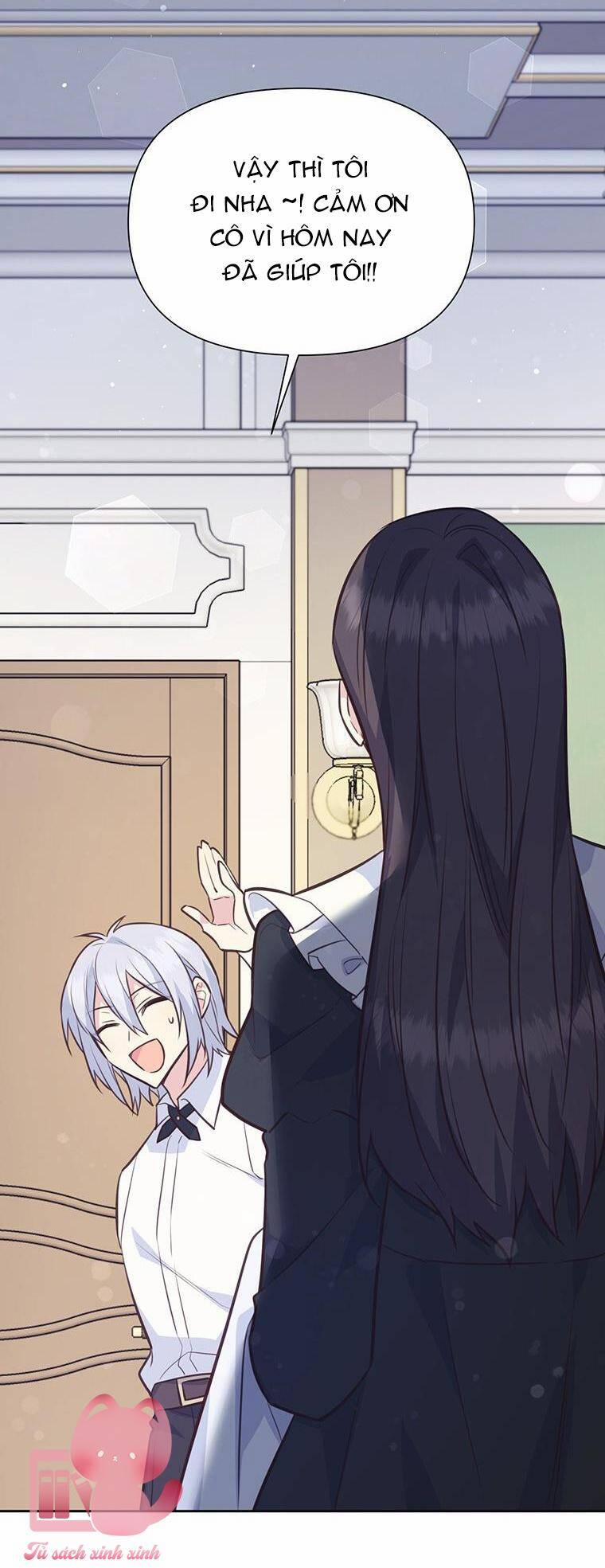 Yêu Tôi Đi, Dù Sao Ngài Cũng Chỉ Là Nhân Vật Phụ 82 trang 12