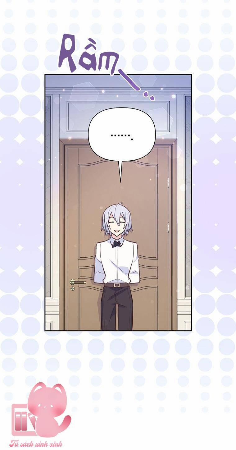 Yêu Tôi Đi, Dù Sao Ngài Cũng Chỉ Là Nhân Vật Phụ 82 trang 15