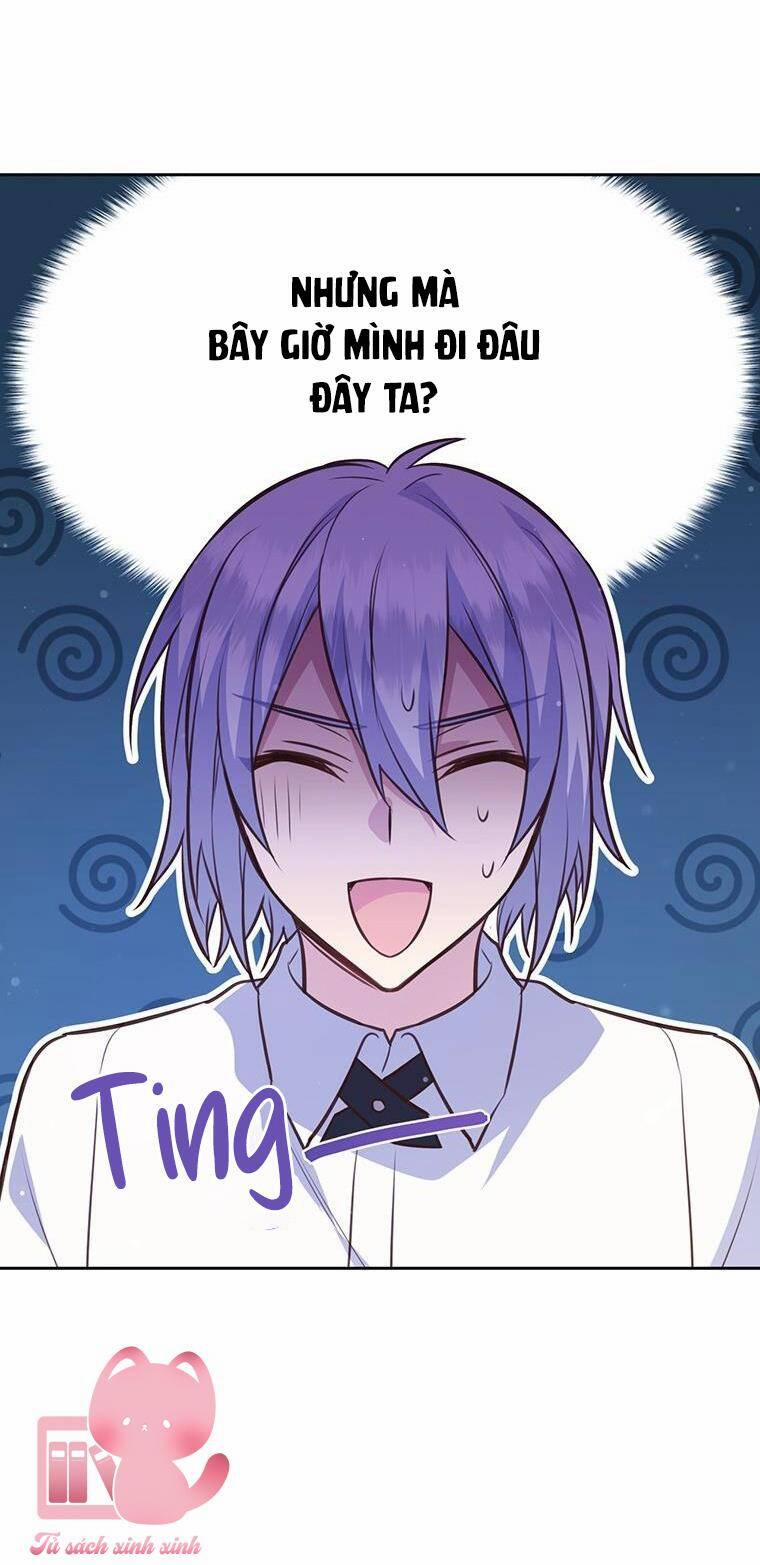 Yêu Tôi Đi, Dù Sao Ngài Cũng Chỉ Là Nhân Vật Phụ 82 trang 16