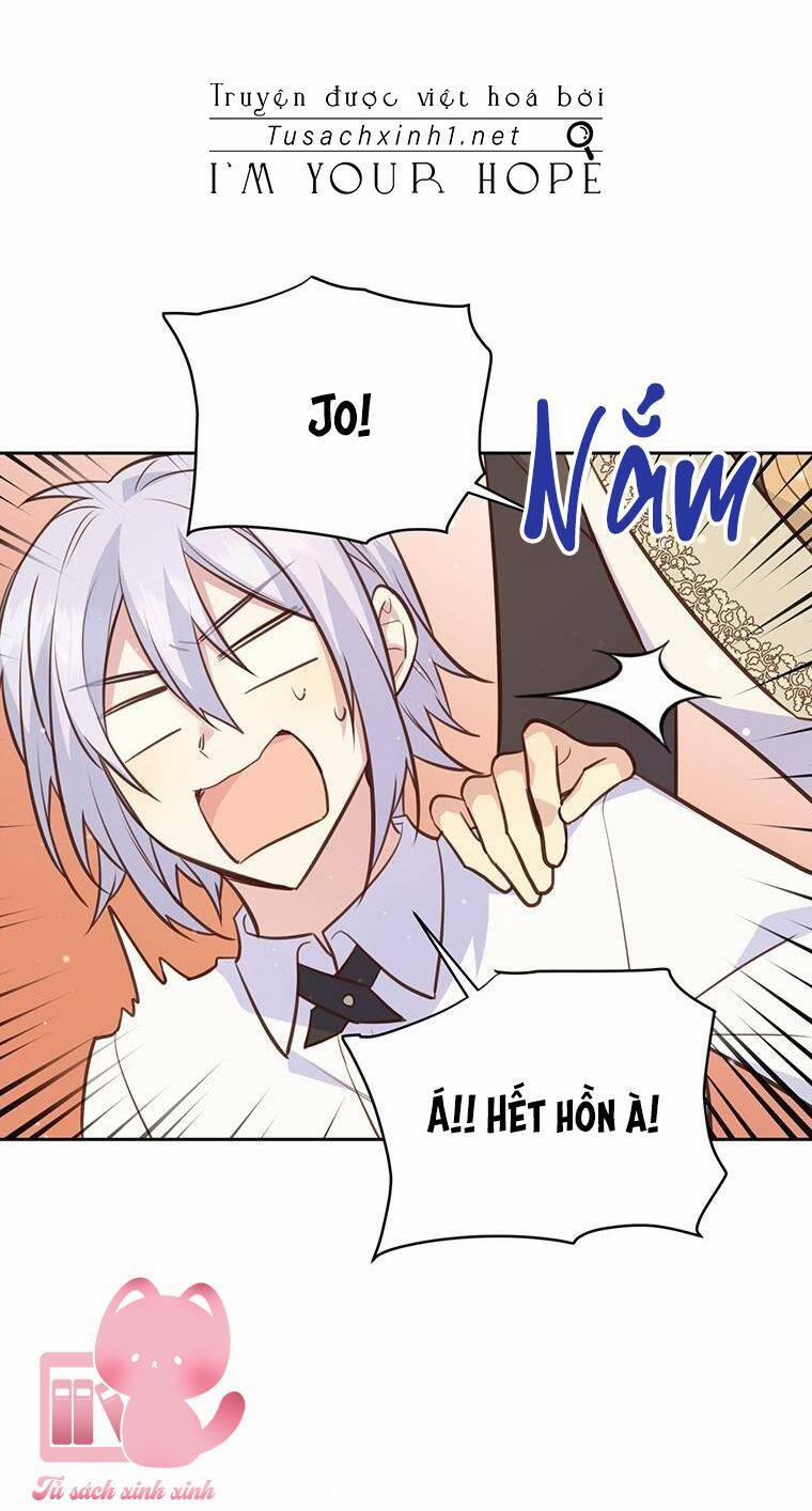 Yêu Tôi Đi, Dù Sao Ngài Cũng Chỉ Là Nhân Vật Phụ 82 trang 20