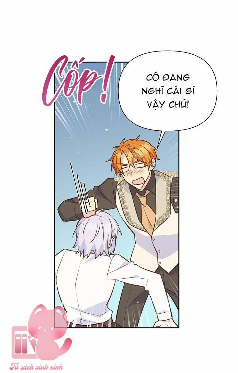 Yêu Tôi Đi, Dù Sao Ngài Cũng Chỉ Là Nhân Vật Phụ 82 trang 23