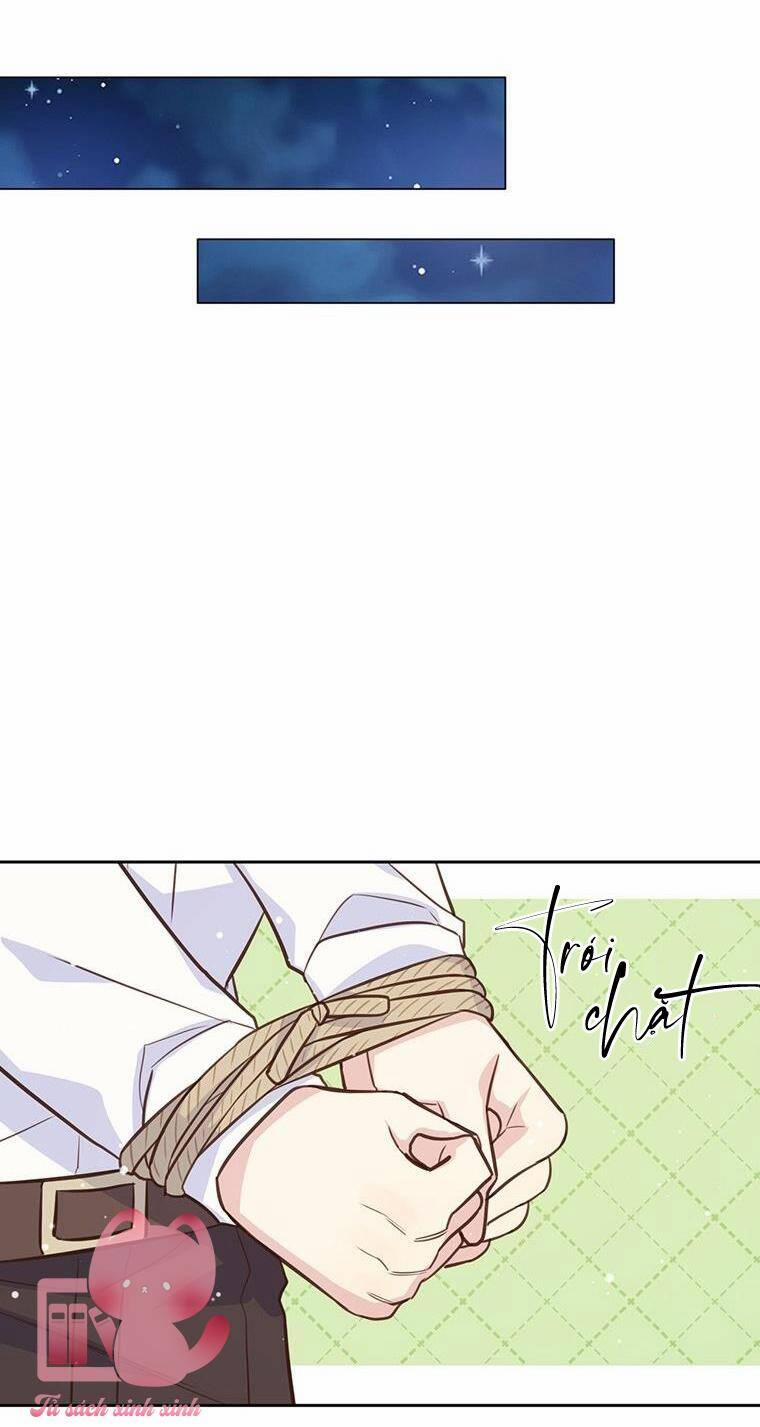 Yêu Tôi Đi, Dù Sao Ngài Cũng Chỉ Là Nhân Vật Phụ 82 trang 24