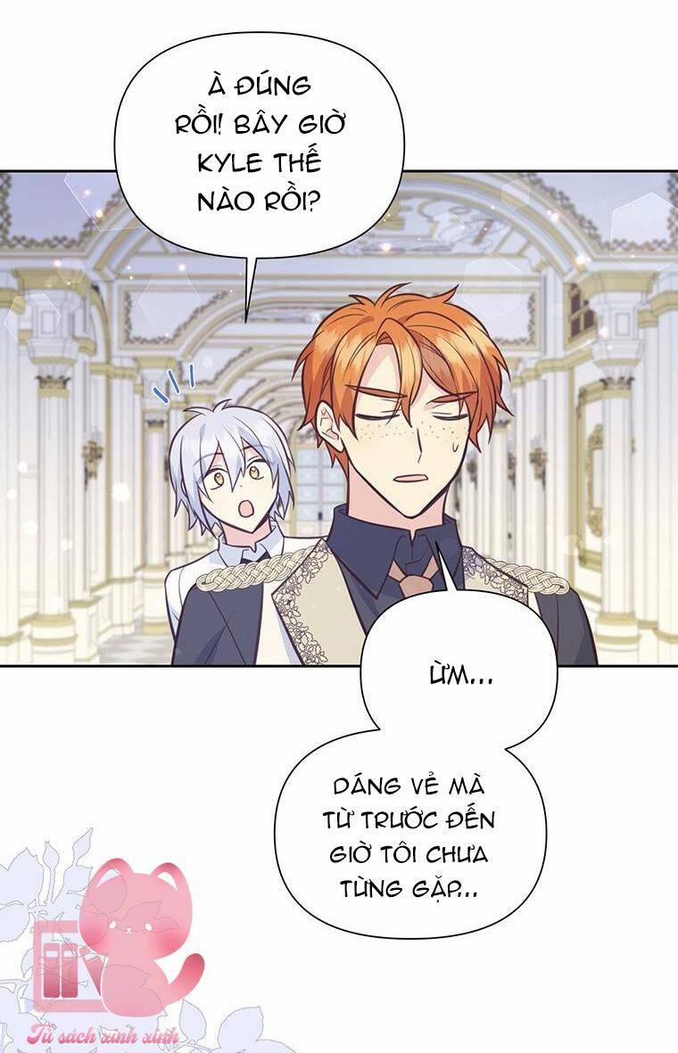 Yêu Tôi Đi, Dù Sao Ngài Cũng Chỉ Là Nhân Vật Phụ 82 trang 26