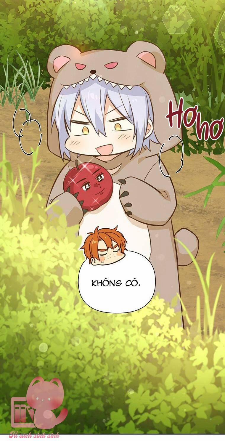 Yêu Tôi Đi, Dù Sao Ngài Cũng Chỉ Là Nhân Vật Phụ 82 trang 29