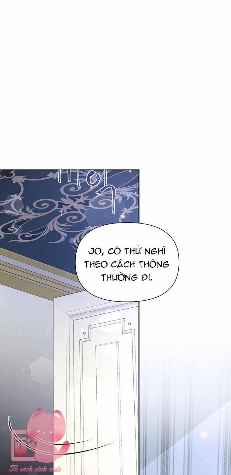 Yêu Tôi Đi, Dù Sao Ngài Cũng Chỉ Là Nhân Vật Phụ 82 trang 30