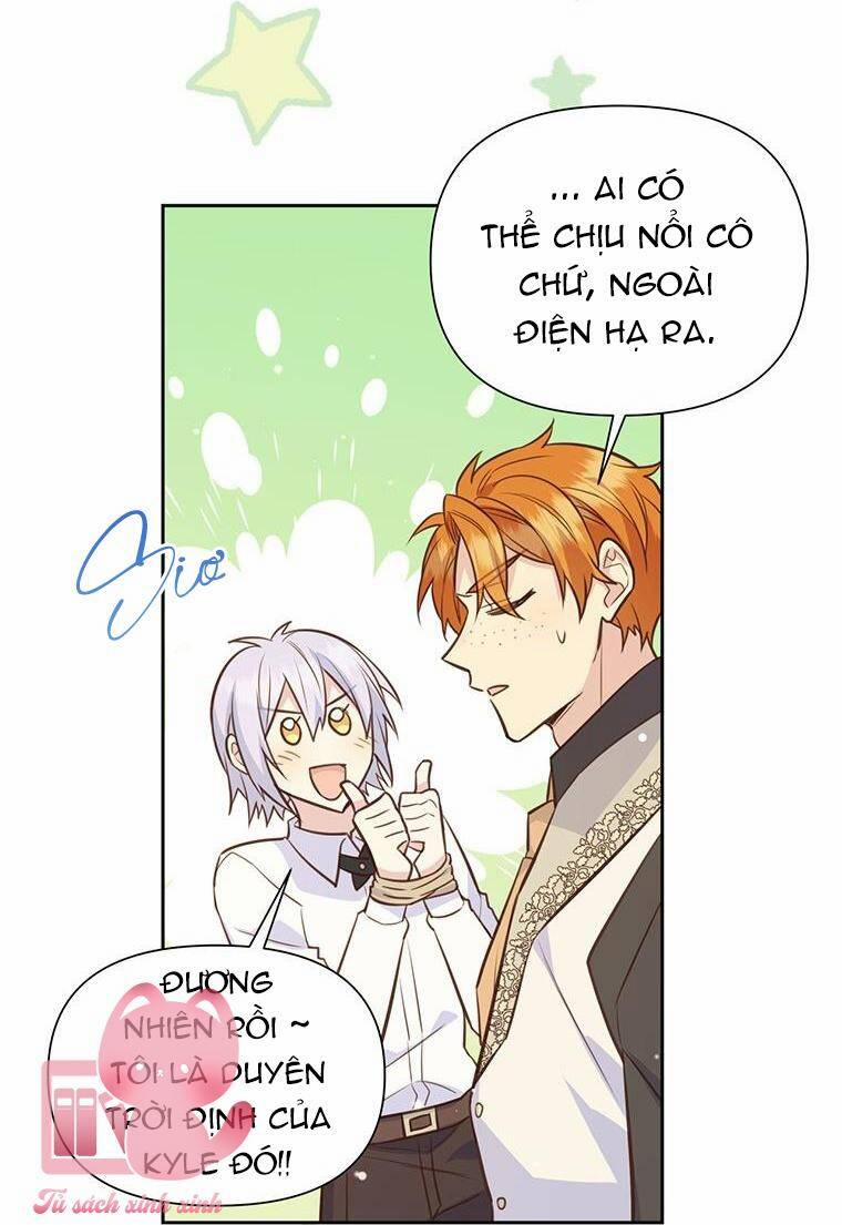 Yêu Tôi Đi, Dù Sao Ngài Cũng Chỉ Là Nhân Vật Phụ 82 trang 33